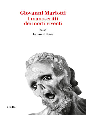 cover image of I manoscritti dei morti viventi